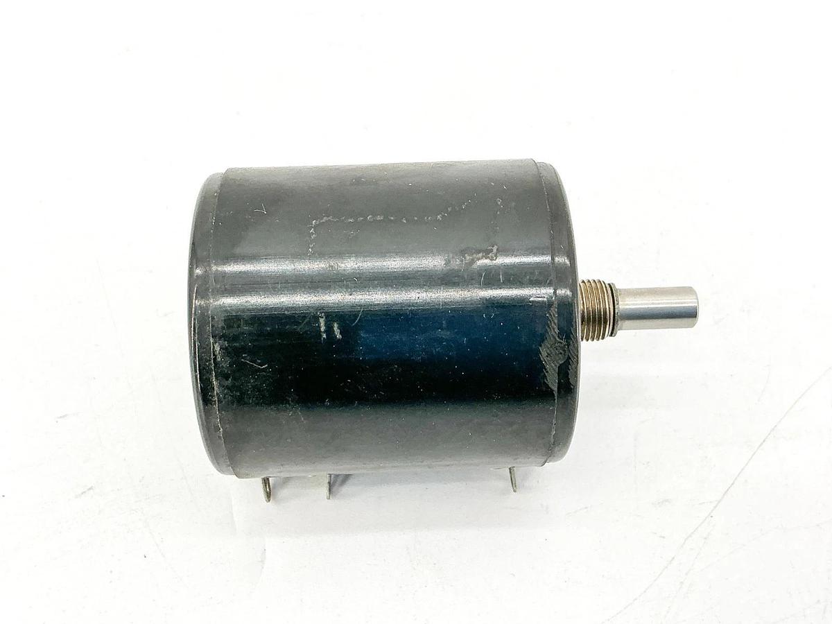 New Vishay Model 860 Precision Potentiometer 50OHMS MOD 860 - No Box