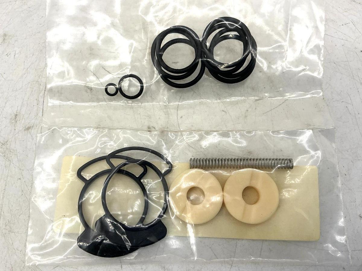 New ASCO Numatics L2-K1 Valve Repair Kit L2K1