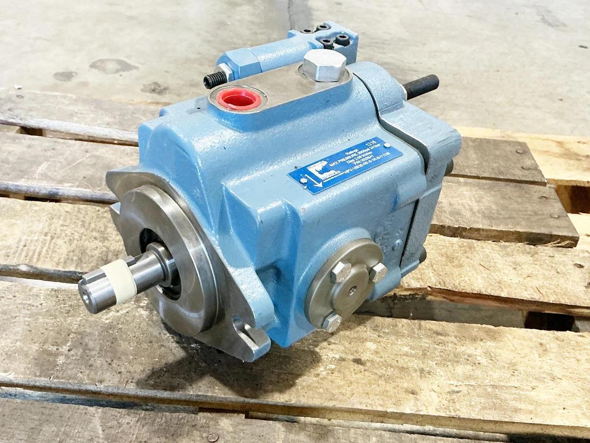 New Continental HPV-15B35-RF-0-1R-B-Y1138 Hydraulic Pump 3500PSI 2.09 Disp