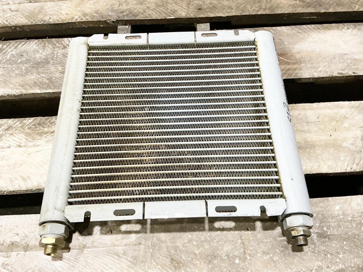 Atlas Copco 4653.390.0000 Intercooler