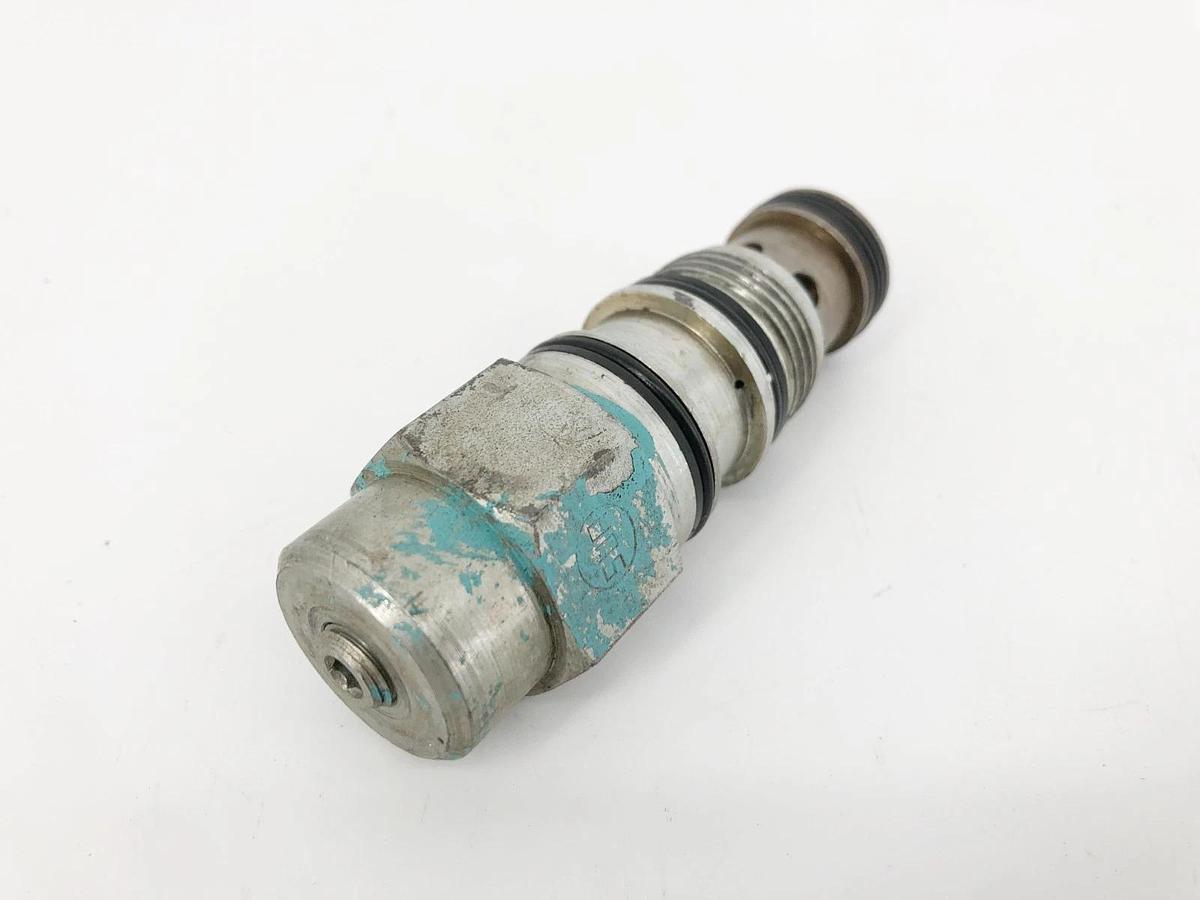 Used Sun Hydraulics CBEA-LIN Counterbalance Valve T-2A CBEALIN