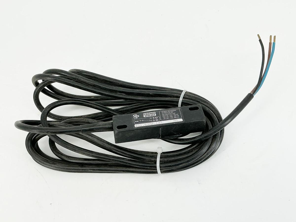 New Bernstein 6315302147 Sensor Switch 12-250V