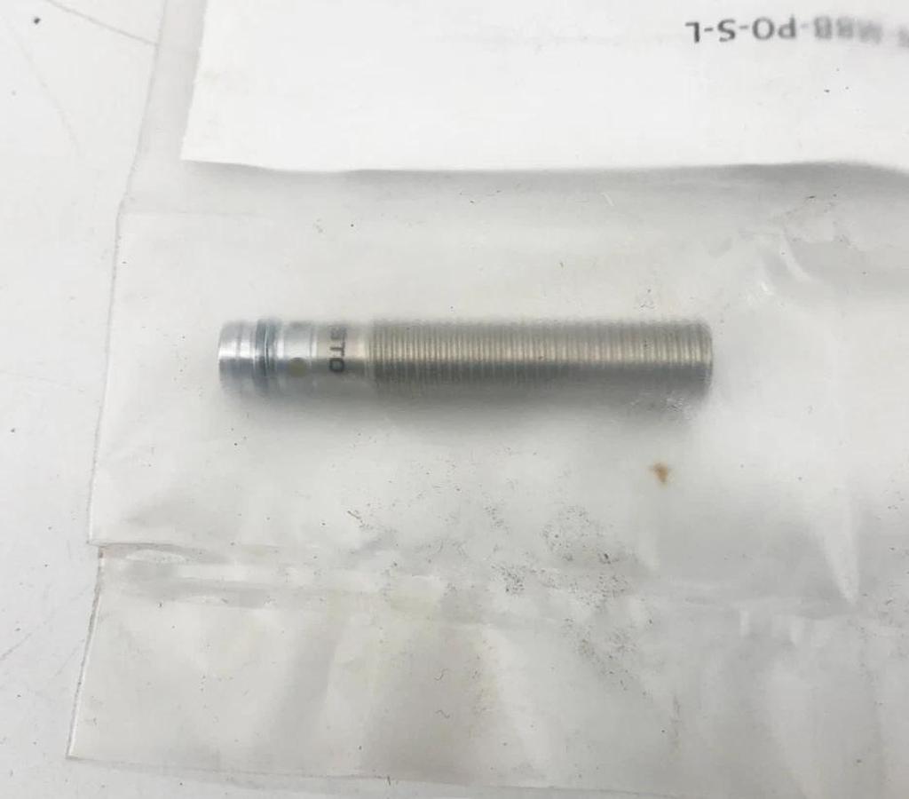 New Festo SIEN-M8B-PO-S-L Inductive Proximity Sensor Switch 10-30 VDC 150391