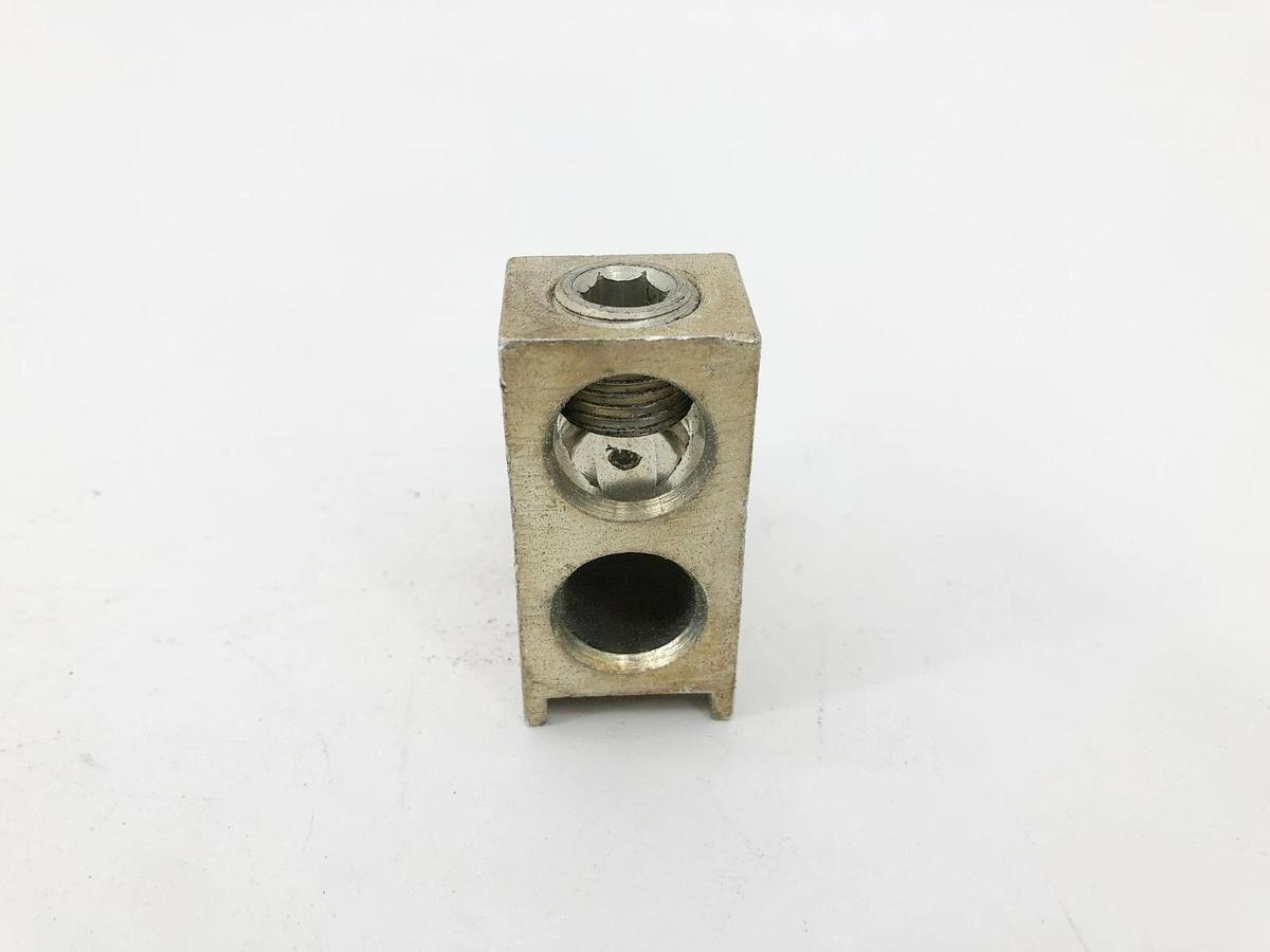 New CMC CDA-253 Lug Terminal 250KCMIL-3/0 CU9AL TA400K