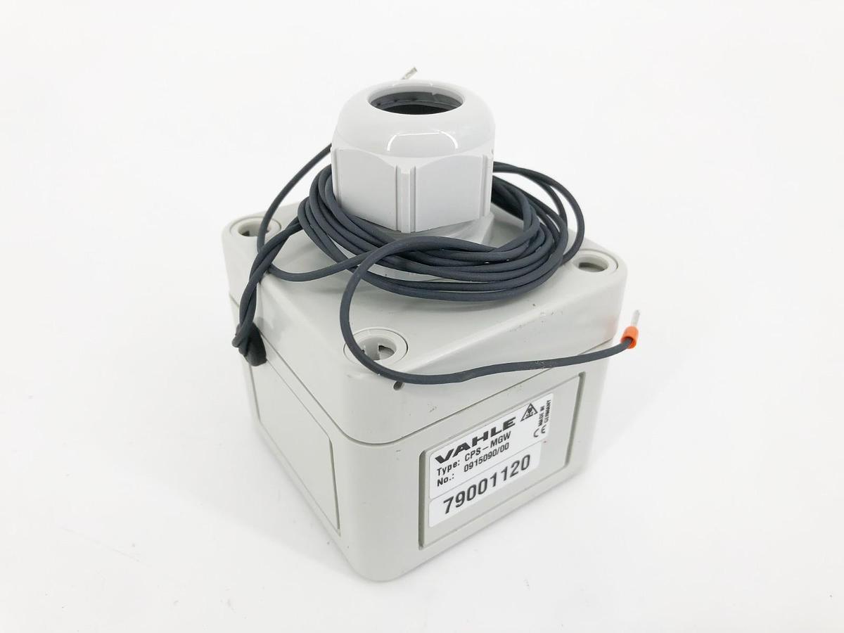 New Vahle CPS-MGW 0915090/00 79001120 - No Box