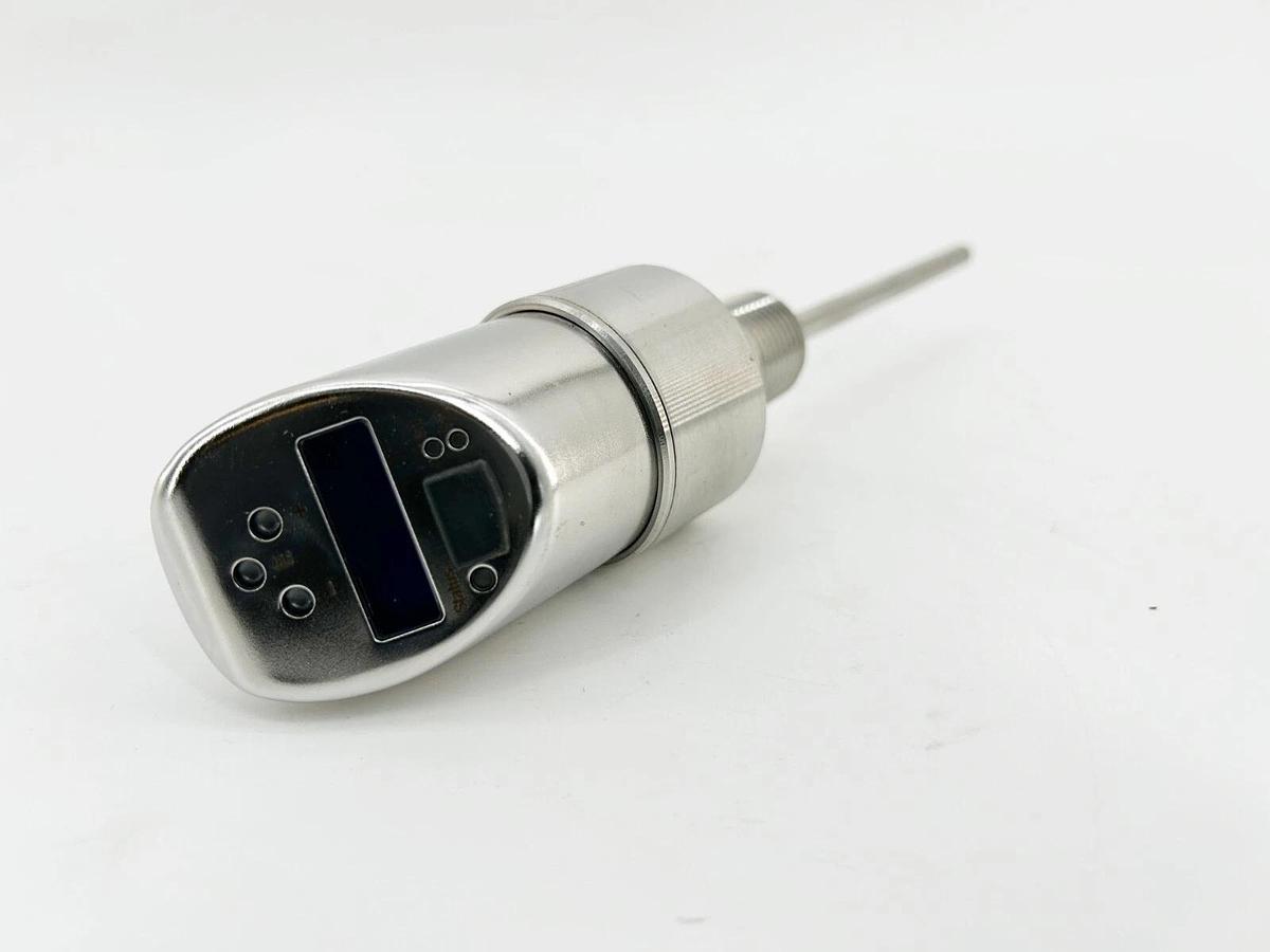 New Allen Bradley 837E-DA1BN2A2D4 Temperature Switch 2PNP