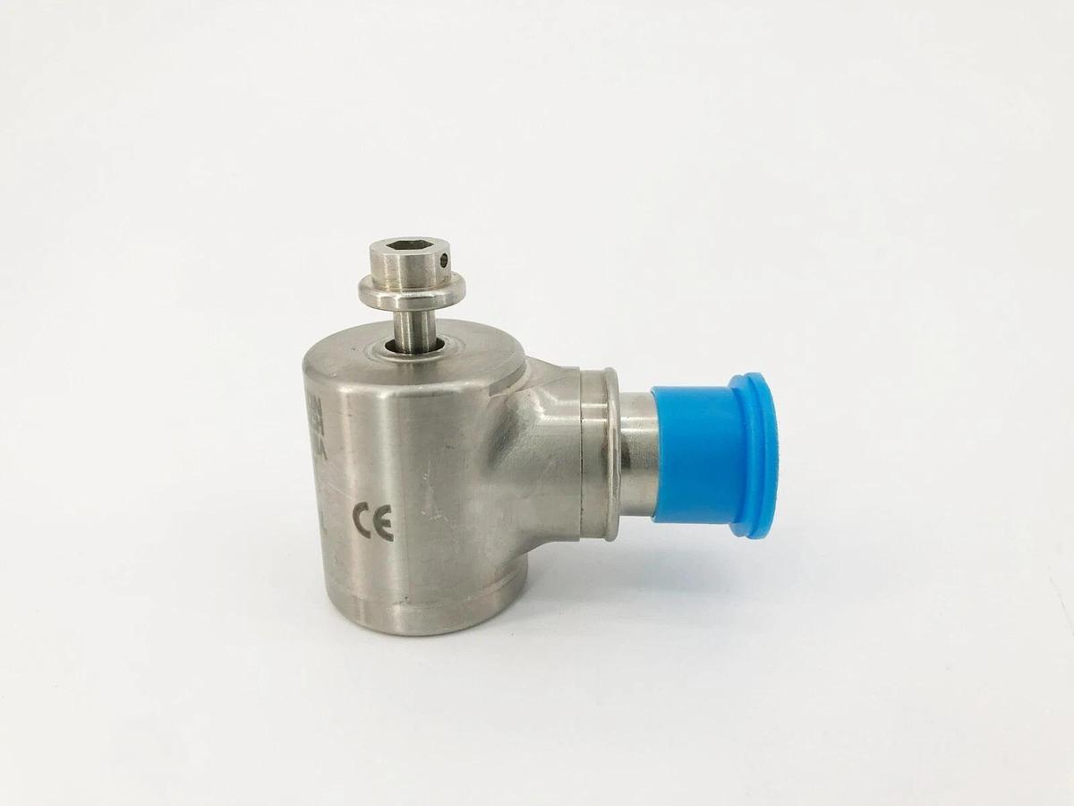New Wilcoxon Research 797LT Accelerometer 500 mV/g NOM. 10mV/K