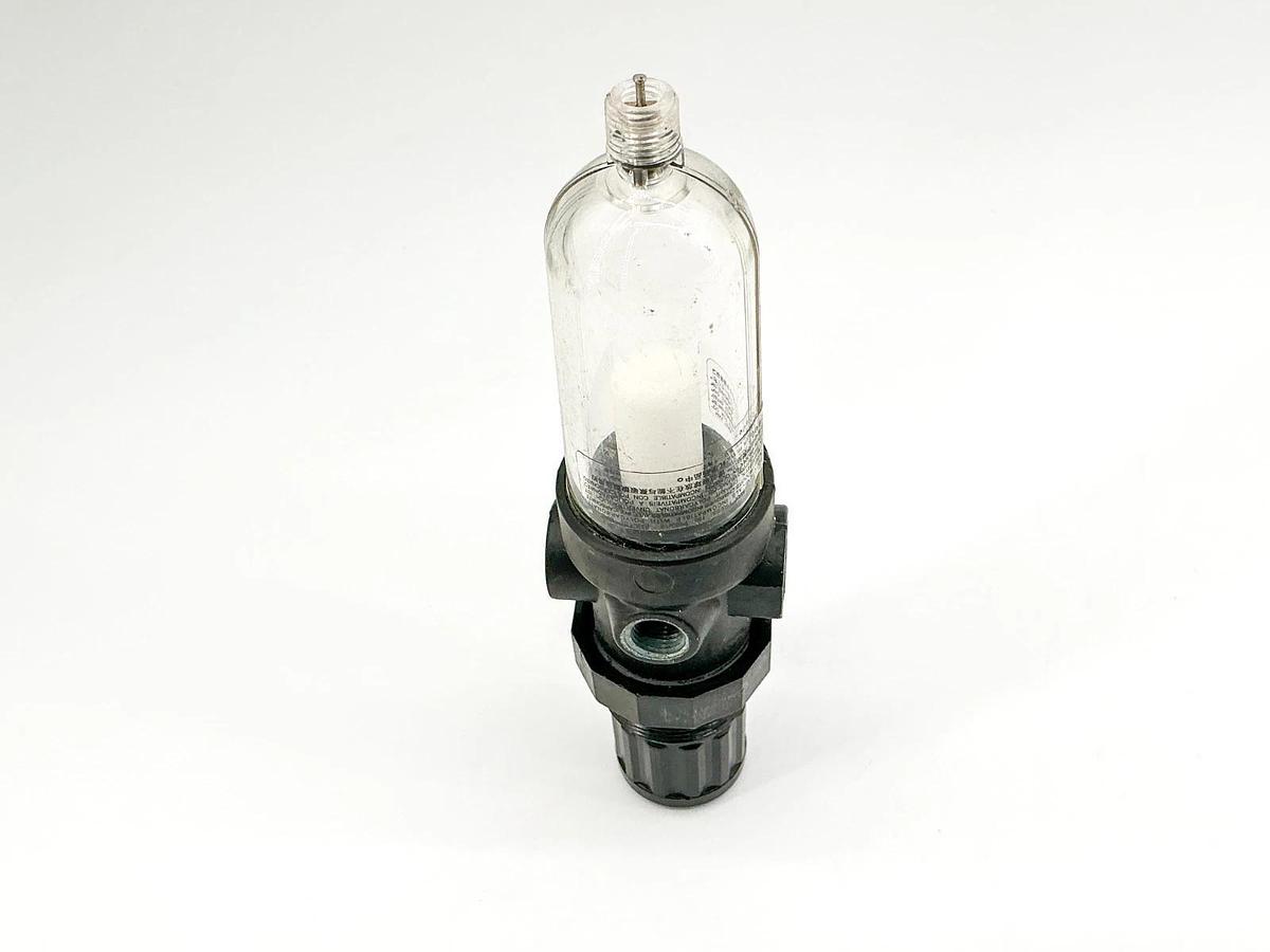 New Norgren B07-202-M1KA Filter Regulator 150PSIG 0-7Bar - No Box
