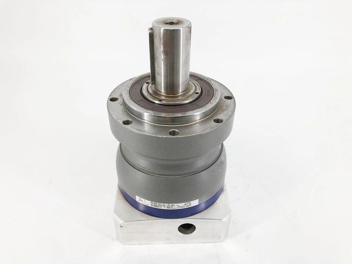 New Wittenstein NPL 035S-MF1-10-1G1-1S Planetary Gearbox 10:1 - No Box