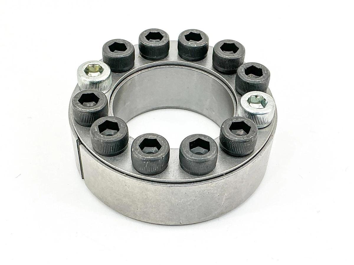 New EMS 070304000035000E Taper Lock 2-1/4" OD 35.0mm ID 20.13mm L- No Box