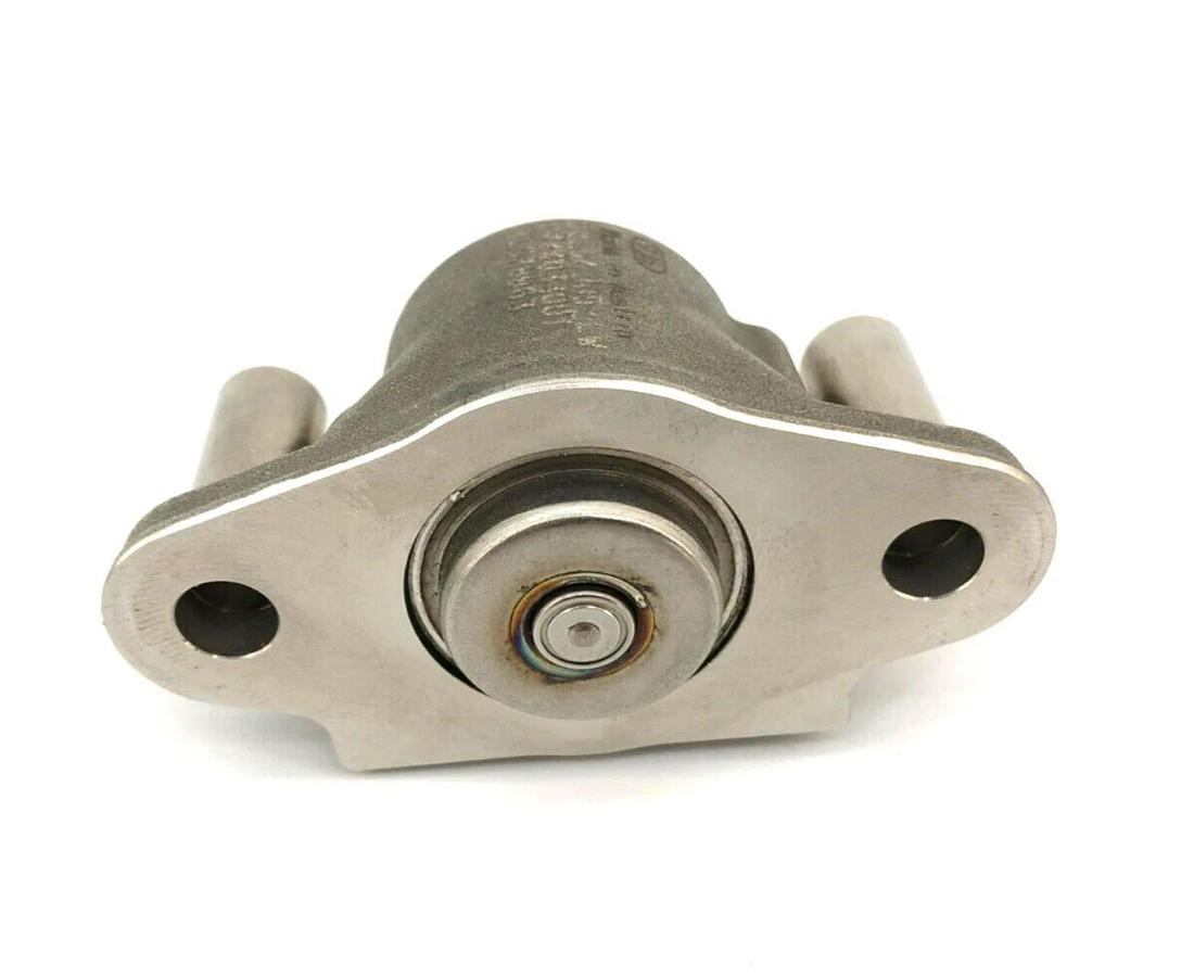 New John Deere RE538863 Hydrocarbon Injection Unit