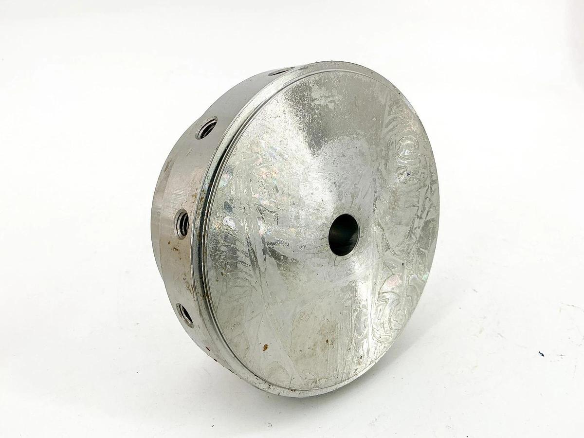 New Rexnord Omega 10287427 30 Hub HRB Steel 7300660