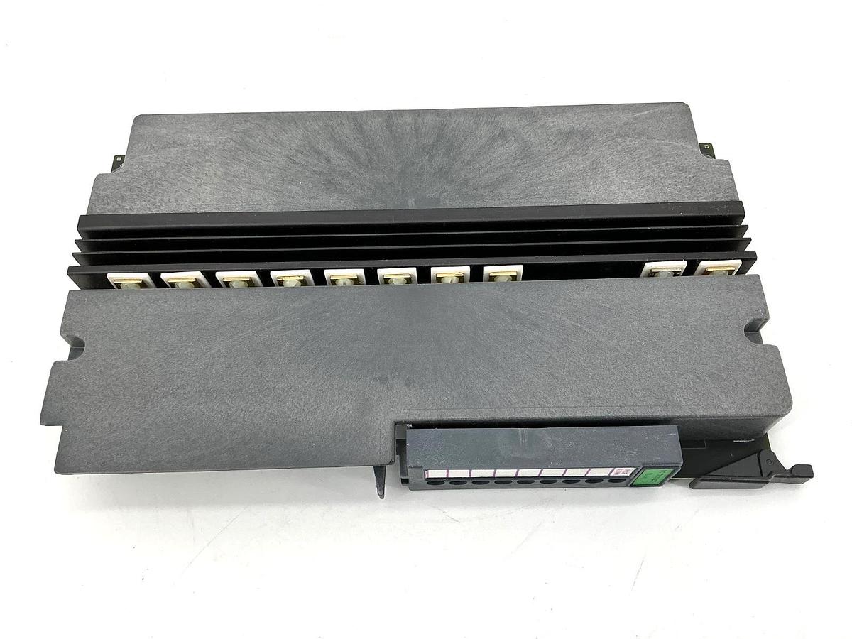 Used Allen Bradley 1771-OB DC Output Module 8-Point 12-24VDC 1771OB