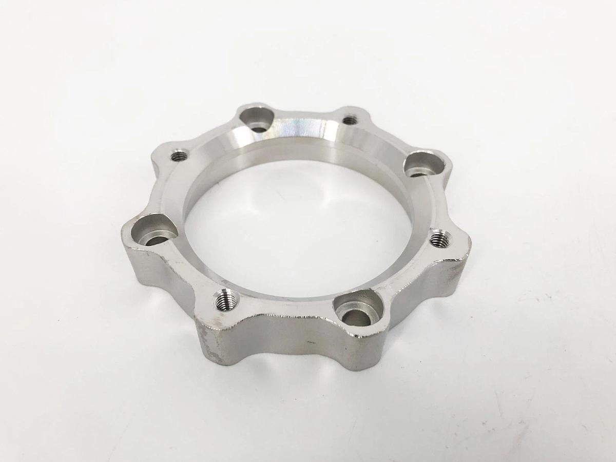 New Coperion 058260 Bearing Ring Z_D Z_DH 200/250 ZXDN 150 - No Box