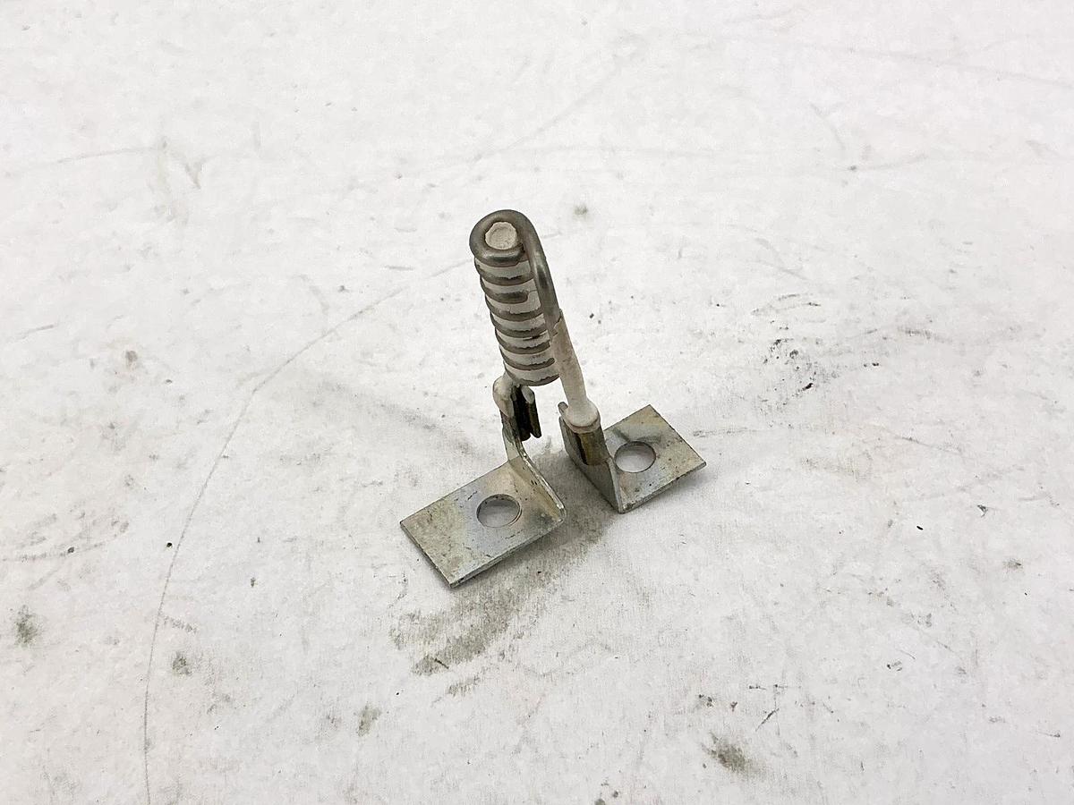 Used Lot of 5 Square D AR-10.2 Overload Relay Thermal Unit
