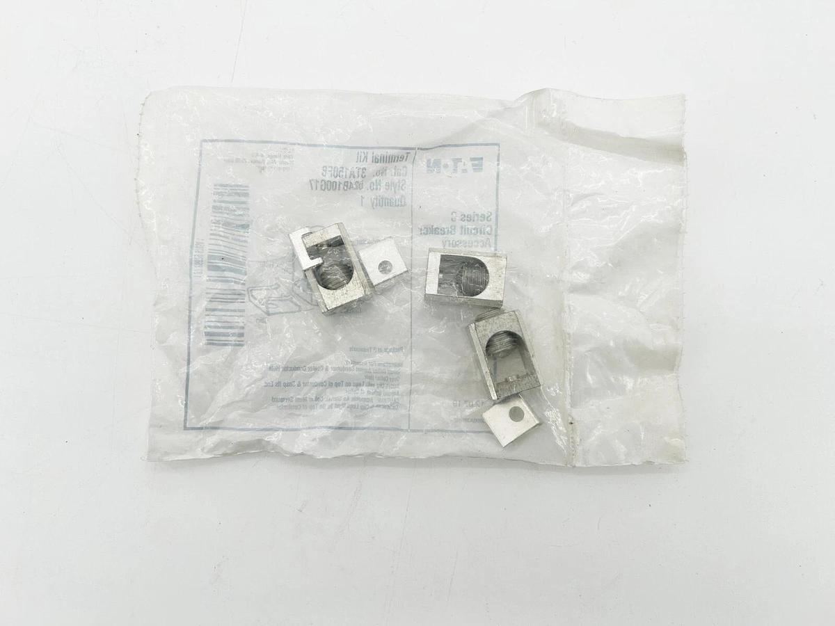New Eaton 3TA150FB FB Terminal 150A For F-Frame 3 Terminals Series C
