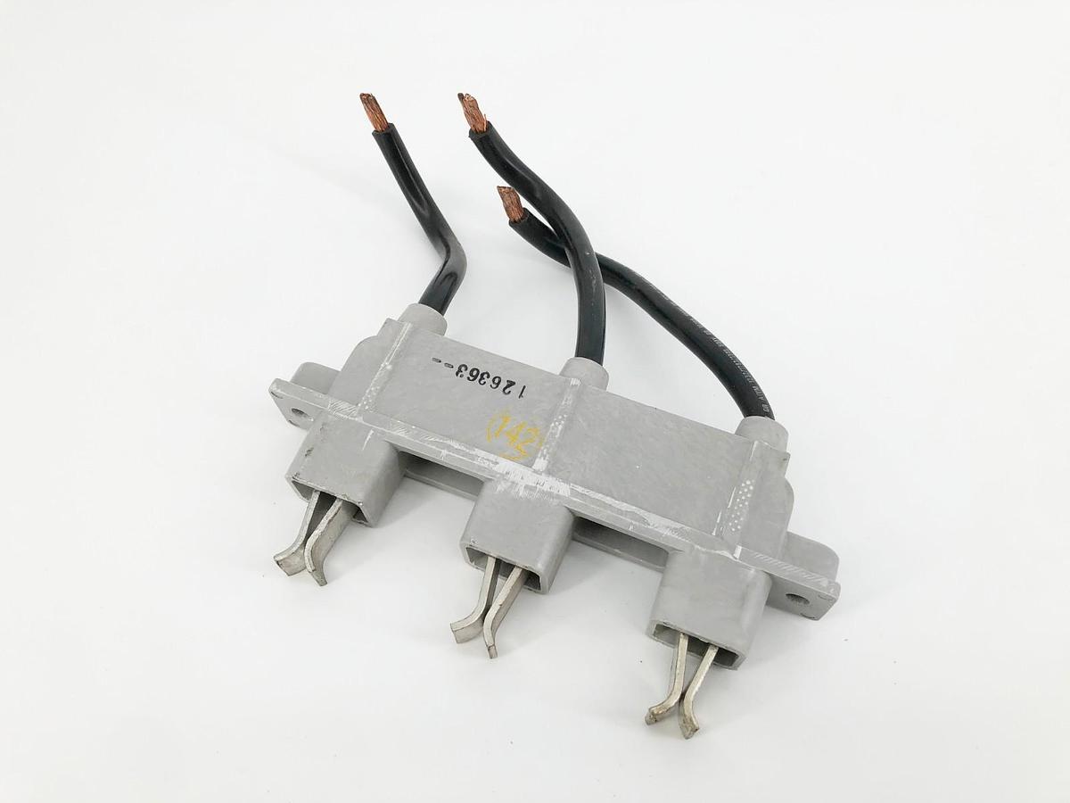 New 112C100H0 Bucket Stab Assembly - No Box