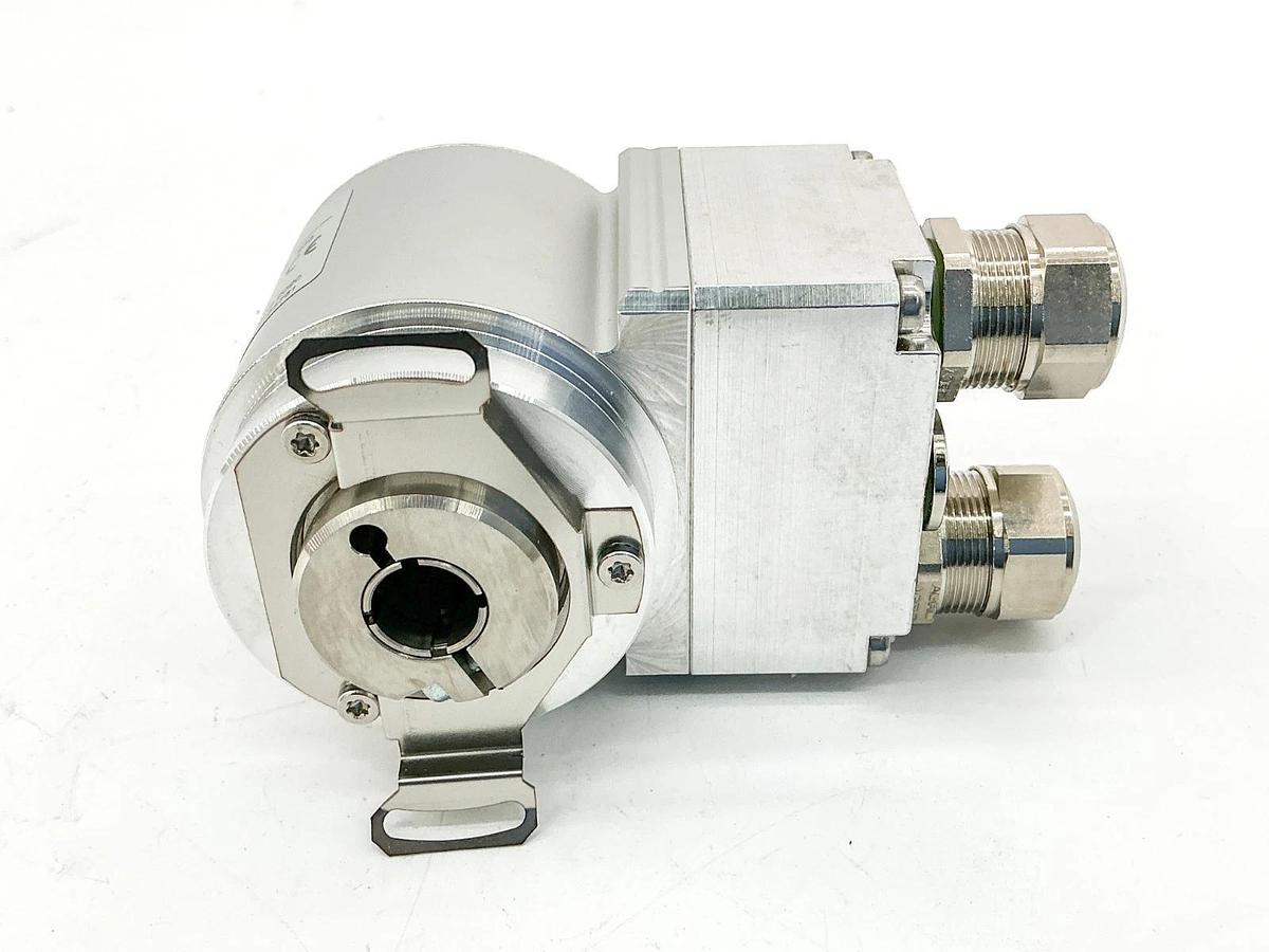 New Relectronic CES58M-00039 Rotary Encoder 11-27V