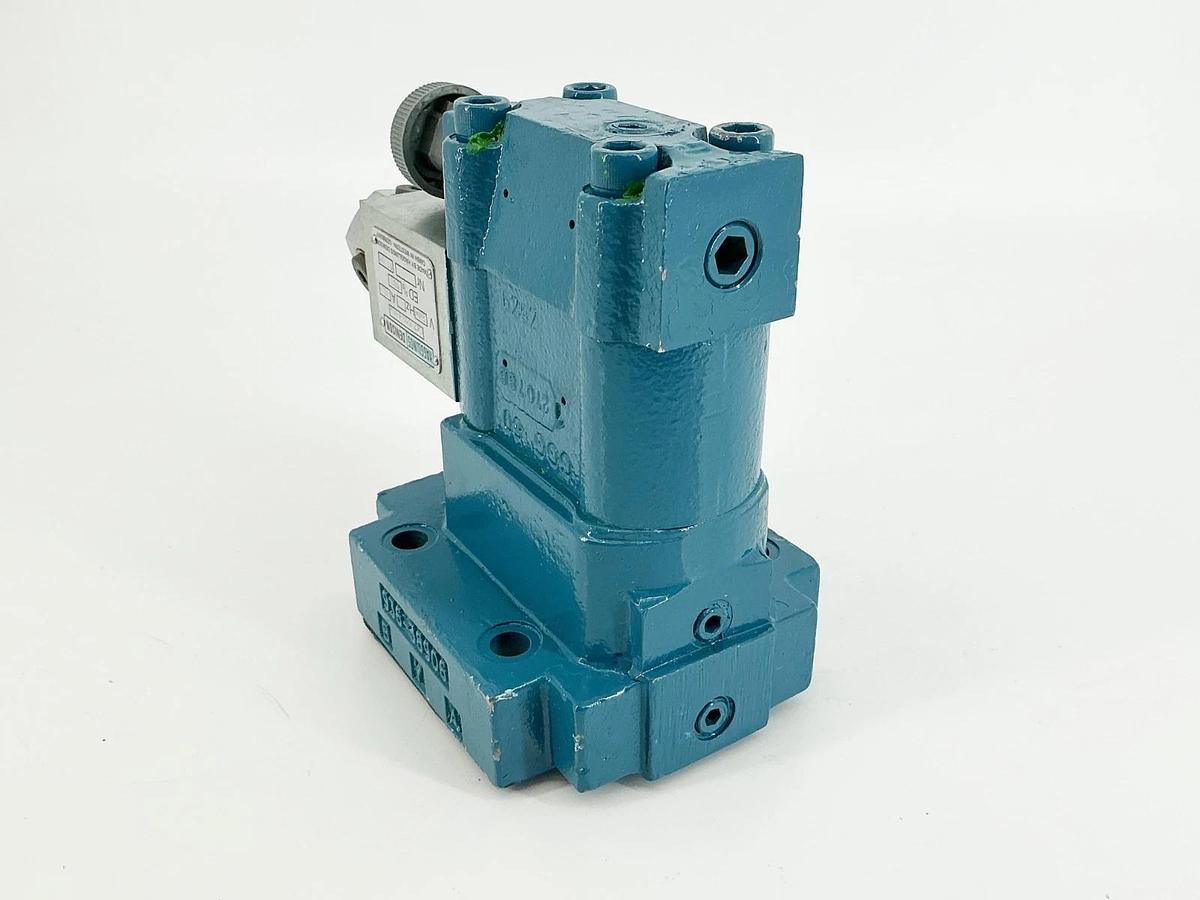 Refurbished New Denison R4R06-533-11-P12 Pressure Reducing Valve 026-20023-0 - Refurbished