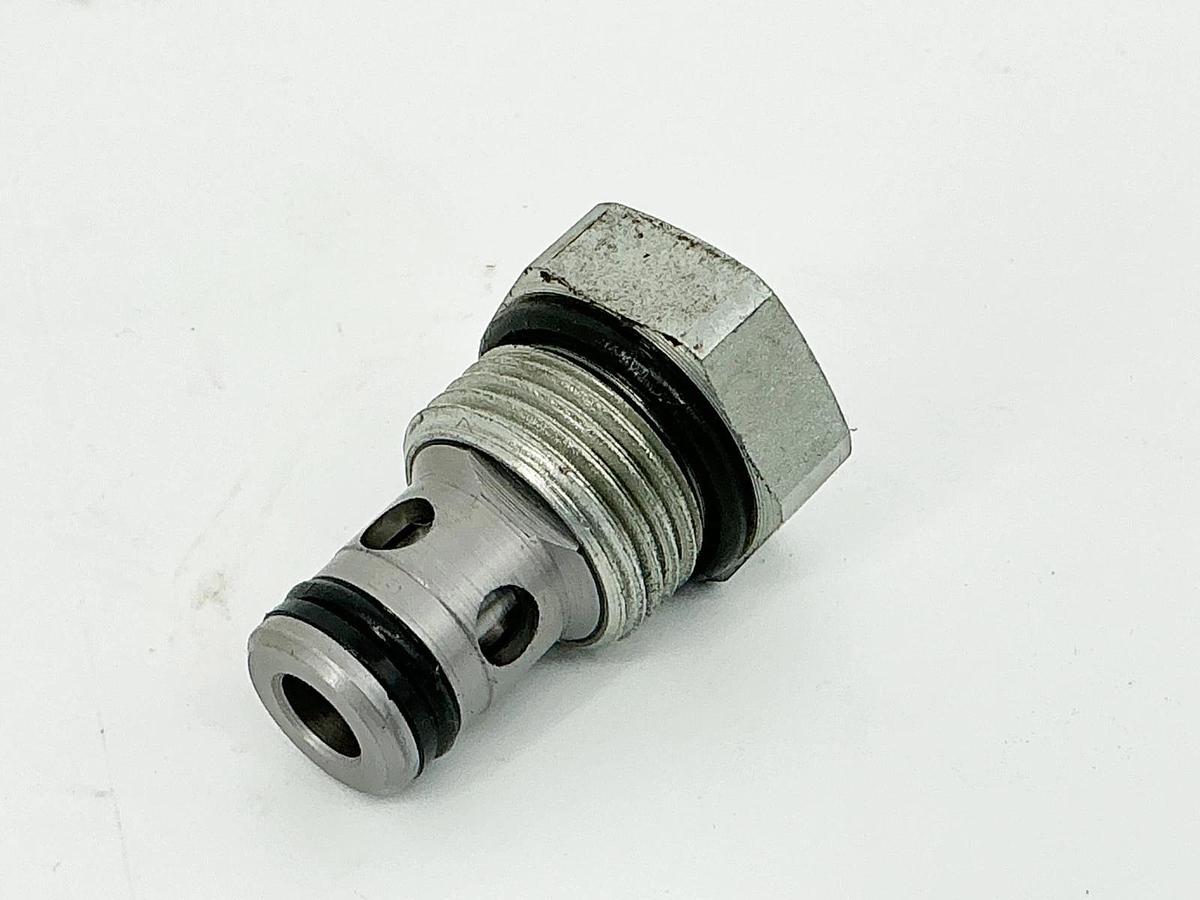 New Hydraforce CV08-20 Check Valve Cartridge 04-0031 - No Box