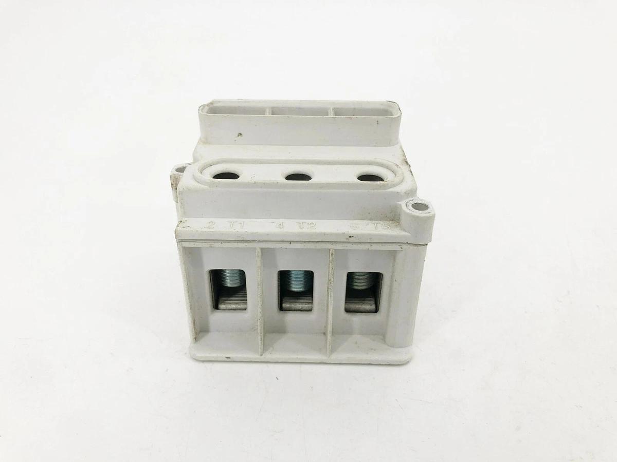 Used Eaton Cutler Hammer 49-9229 Female Load Stab