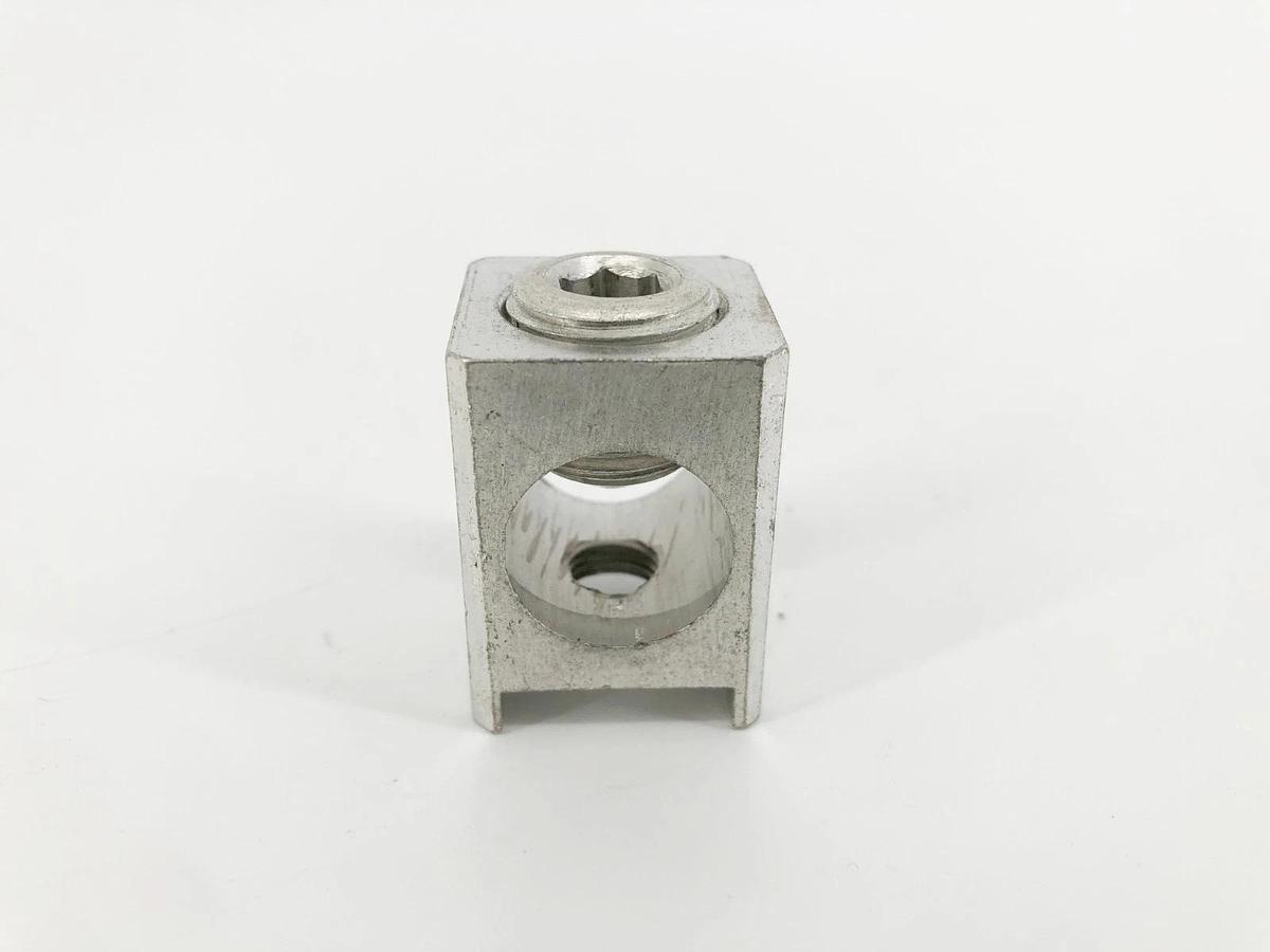 New Cutler-Hammer TA300K Breaker Lug 350MCM-3 AL9CU Ilsco D2893 - No Box