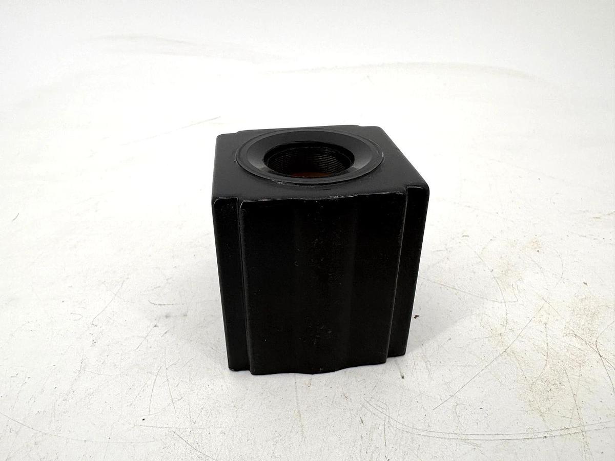 New Northman 120V Solenoid Coil 110/120V 50/60Hz 20mm ID 50mm Length 3-Prong
