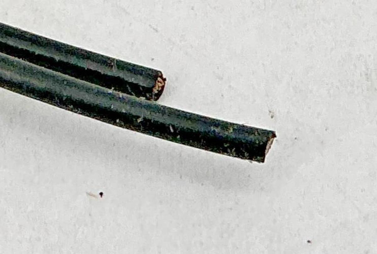 Lot of 5 New CKE Z150LAI0A Metal Oxide Varistor