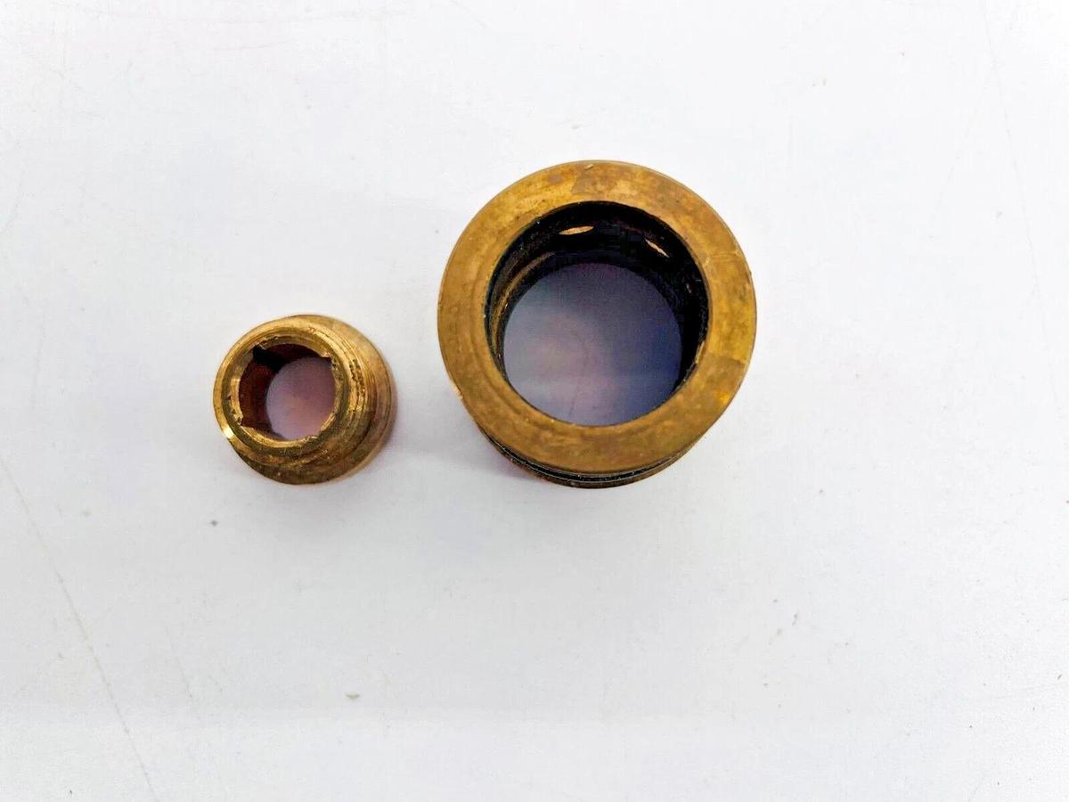 New Symmons TA-4 Seat Repair Kit S-1/3