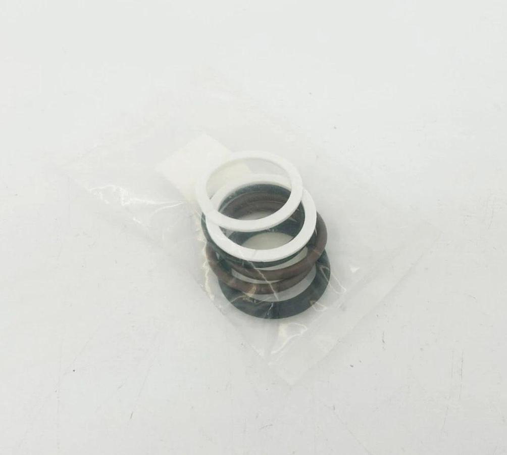 New Atlas Cylinders VH00LH015 1-1/2" U-Cup Piston Seal Kit