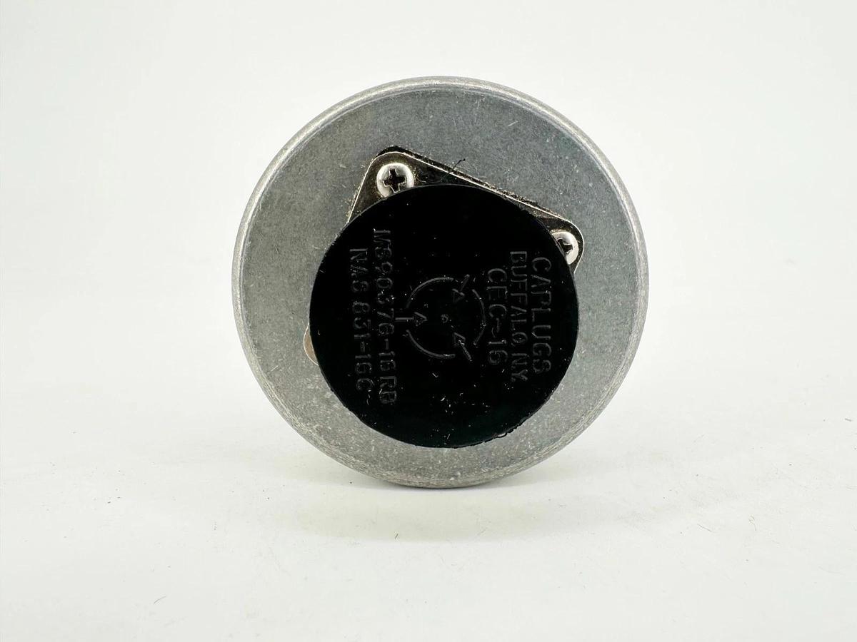New Allen Bradley 845H-SJHZ13CNY1C Ser C Incremental Encoder 5V DC