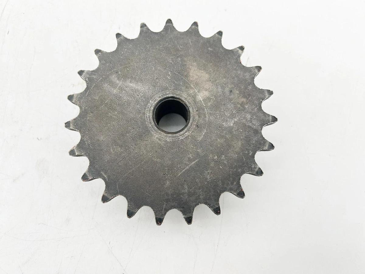 New Martin 41B23 Solid B Sprocket Bored to Size 41/1/2" B Hub 23 Teeth 0.6250" S