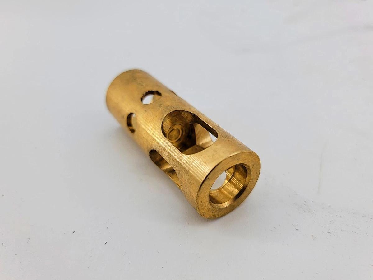 New Ingersoll Rand 22625453 Shaft Piston Combo Valve - As Is