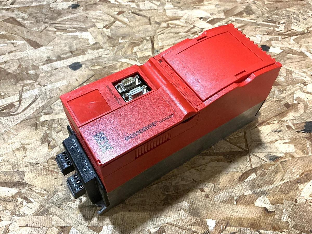 New SEW Eurodrive MDX60A0015-5A3-4-00 Movidrive Inverter 380-500VAC 08227179