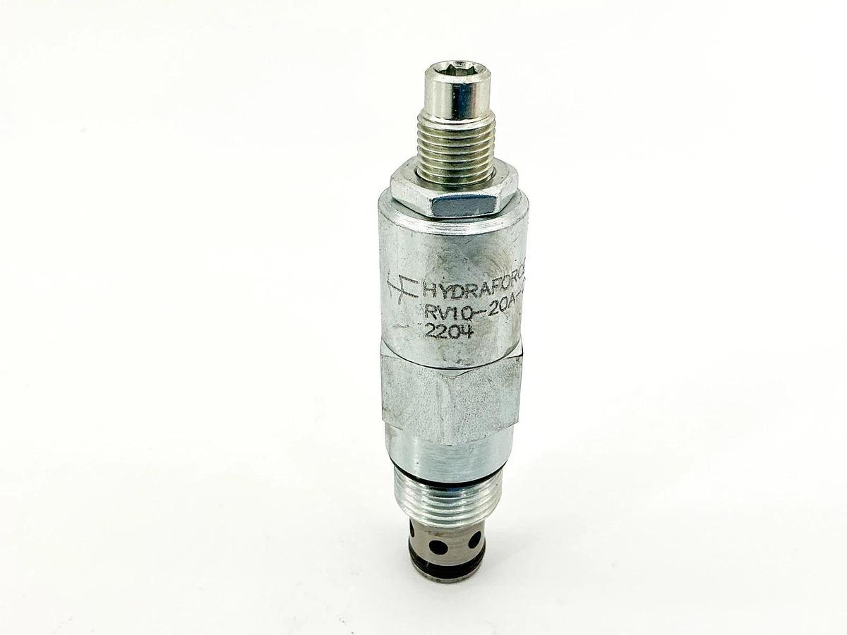 New Hydraforce RV10-20A-0-N-33/ Cartridge Valve 2204 - No Box