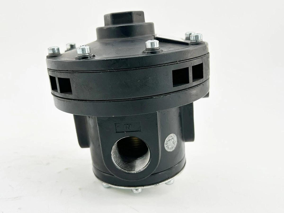 New Fairchild 4516A Volume Booster 1:1 Ratio 3/4" NPT - No Box