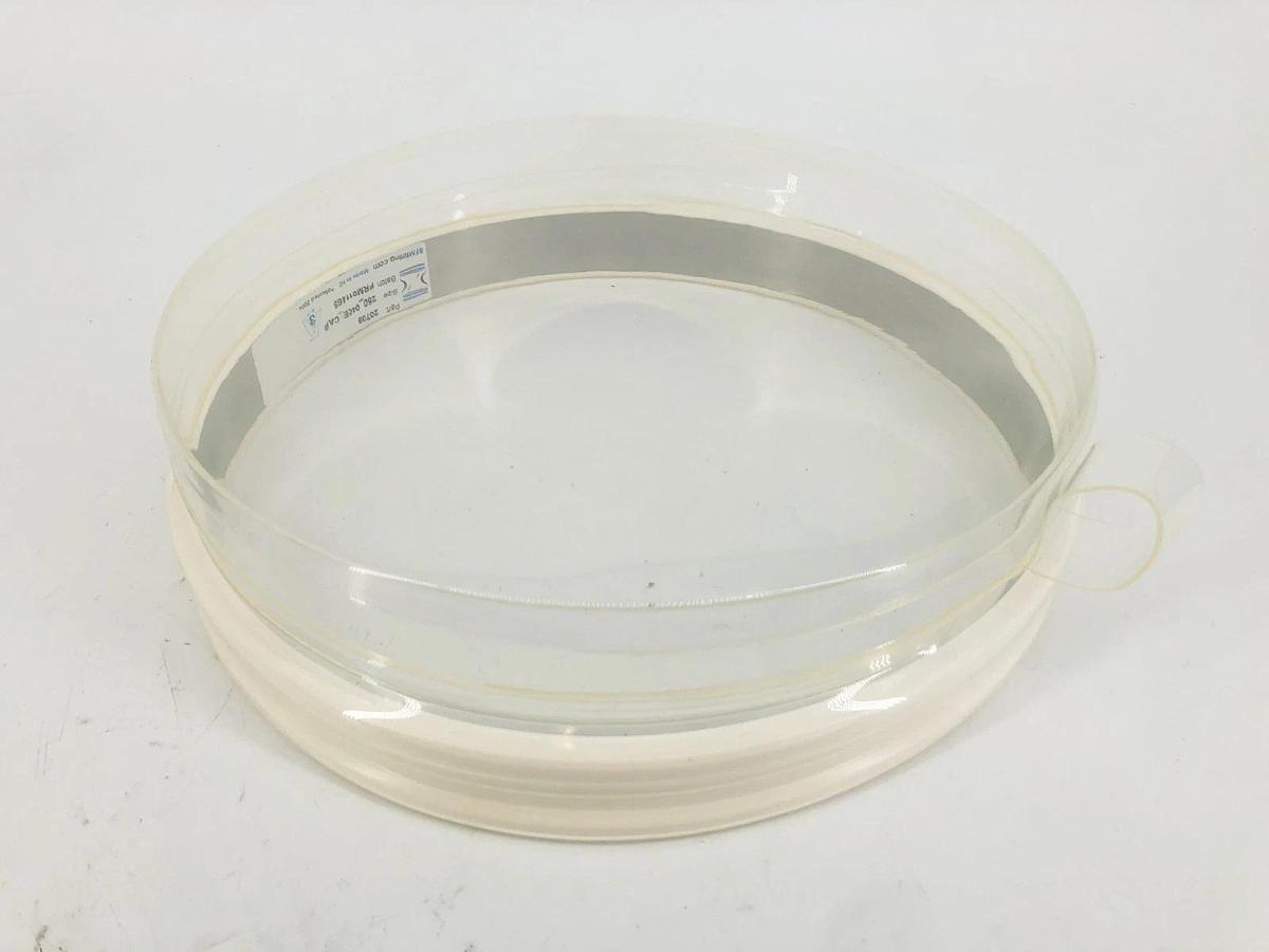 New BFM Fitting 20709 Blanking Cap 250_040E-CAP Seeflex 040E - No Box
