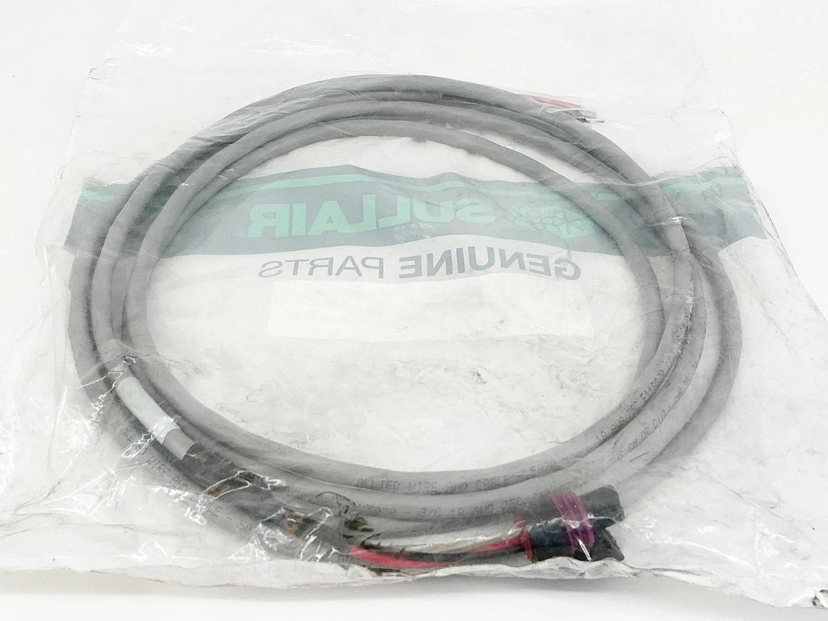 New Sullair 02250251-923 Cable Assembly 9' 3-W Metri Pac