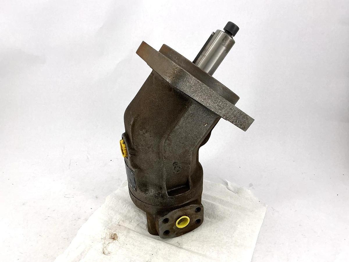 New Rexroth AA2FM 45/61 W-PBD 52 Hydromatik Bent Axis Piston Pump - No Box