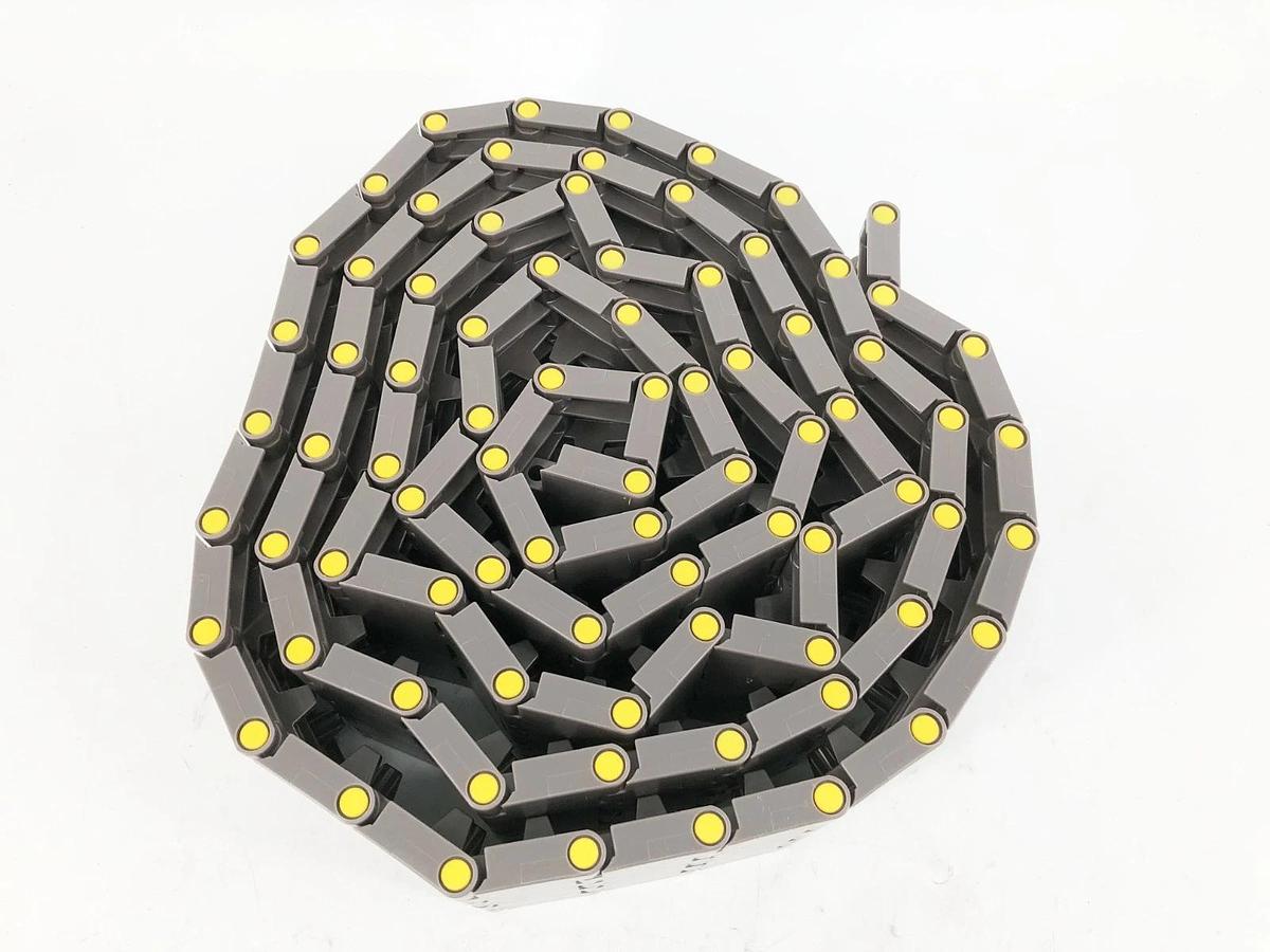 New Rexnord HP5705-4.5IN MTW PT MatTop Chain 10 FT. 10028395 81417251