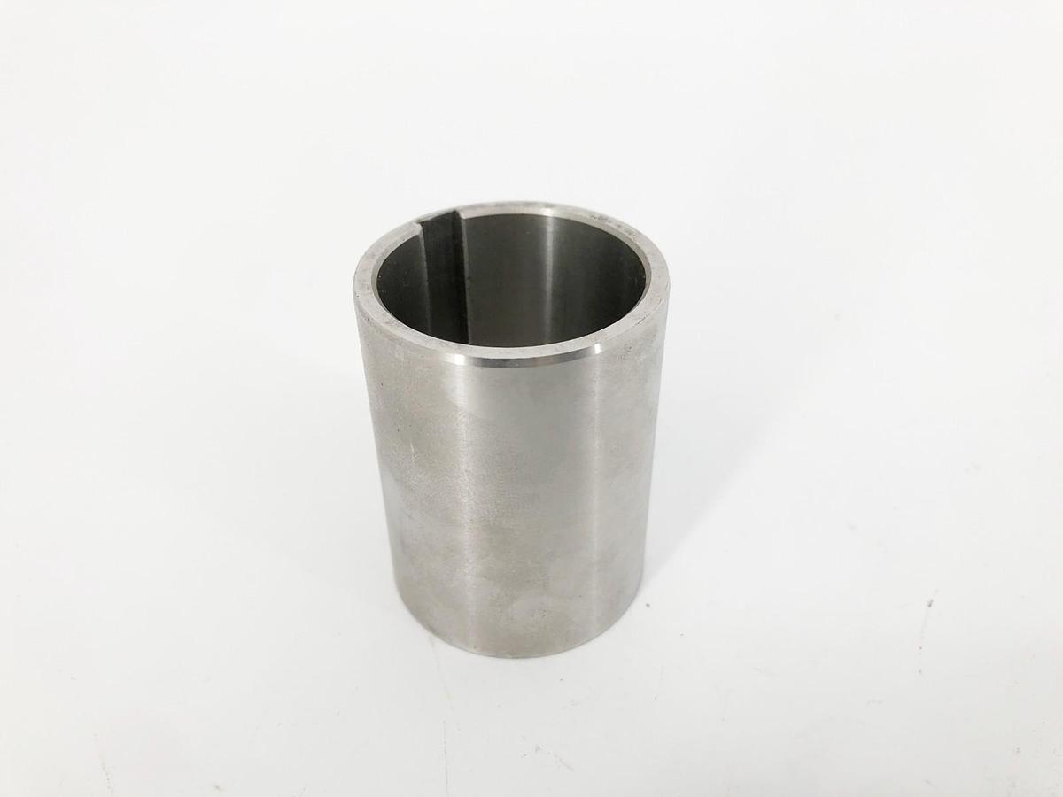 New Burks 22066-A Shaft Sleeve Stainless Steel 1.625" OD - No Box