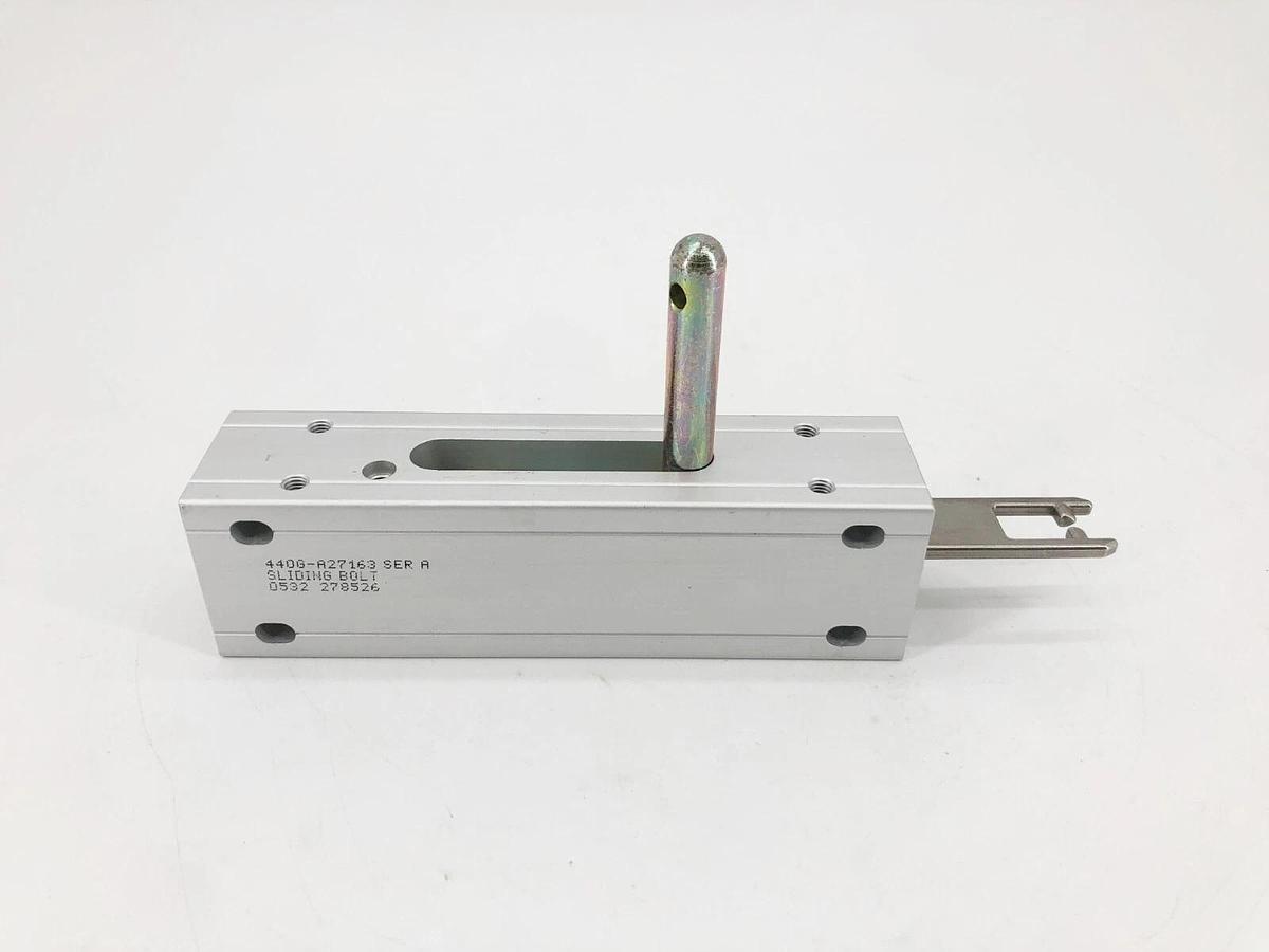 New Allen-Bradley 440G-A27163 Ser. A Sliding Bolt Actuator