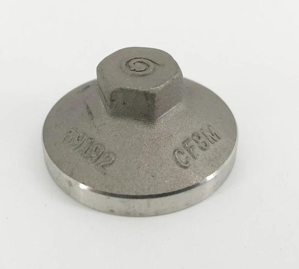 New ITT CentriPro 312CP Kit 69192