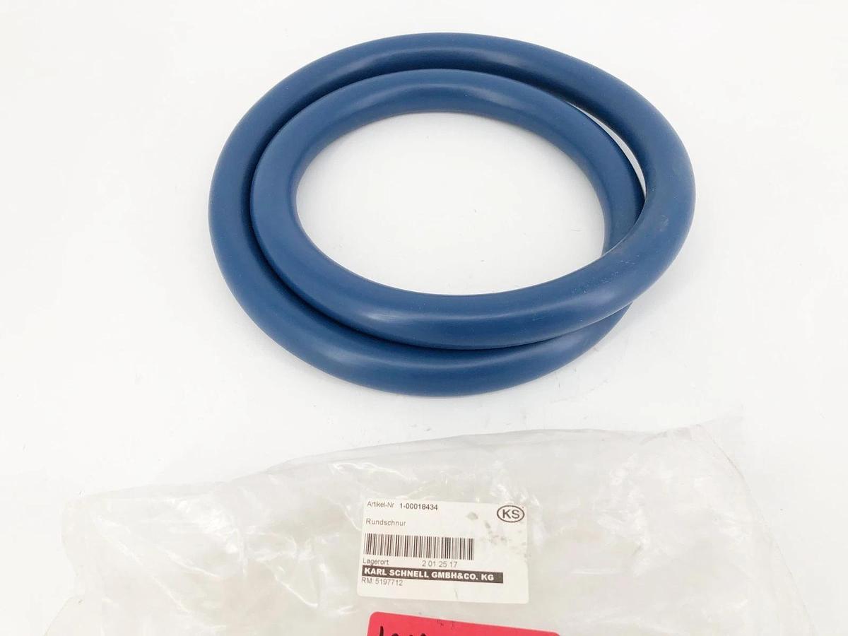 New Karl Schnell 1-00018434 Round Cord Rundschnur