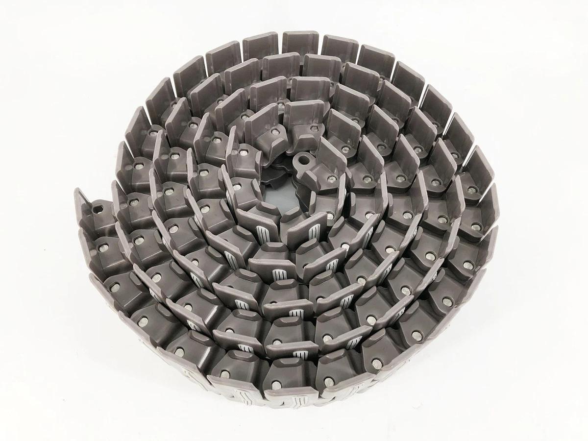 New Rexnord HP882TAB SG-4.5IN 1SGD60 T1P Chain 10 FT. 10145029 8141512