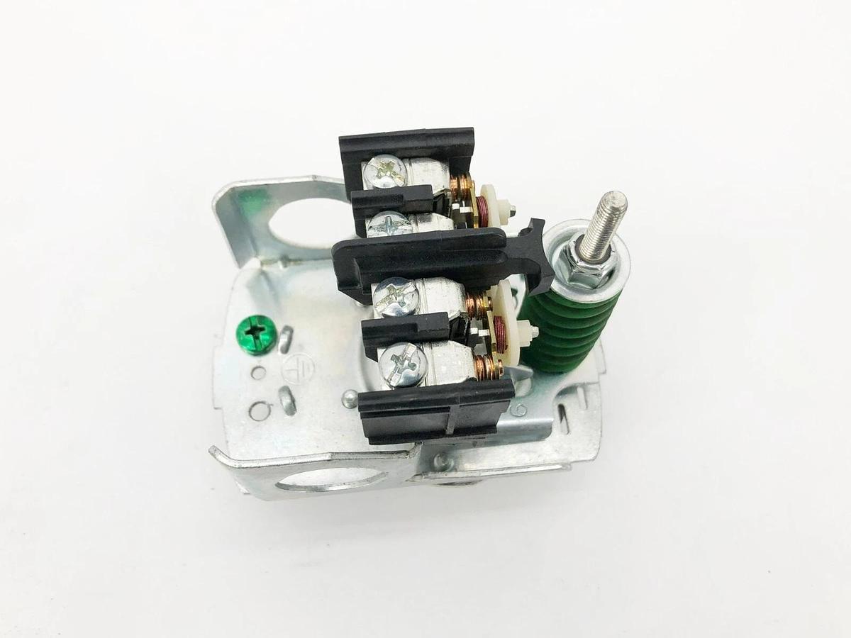 New Square D 9013FHG2J43 Pressure Switch 575V 1HP
