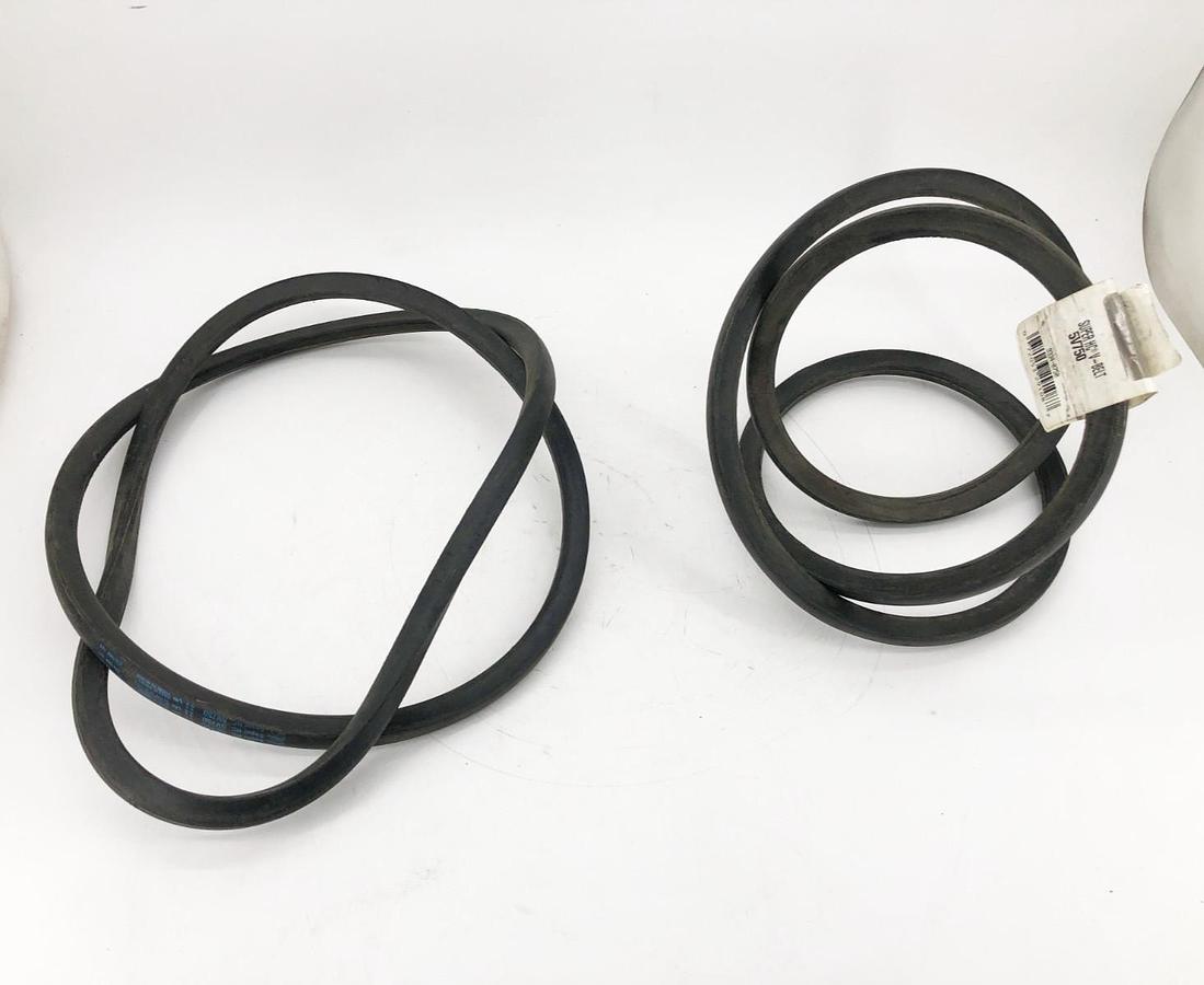 Lot of 2 New Gates 5V750 V-Belts 0095-0140 - No Box