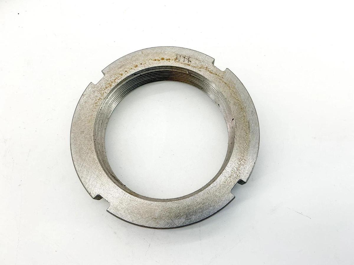 New Lot of 5 Applied Technologies N11 Lock Nut