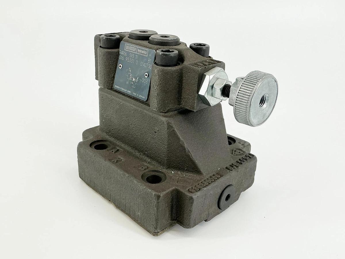 Denison R4R06-593-11-B1 016-95331-0 Pressure Reducing Valve - No Box