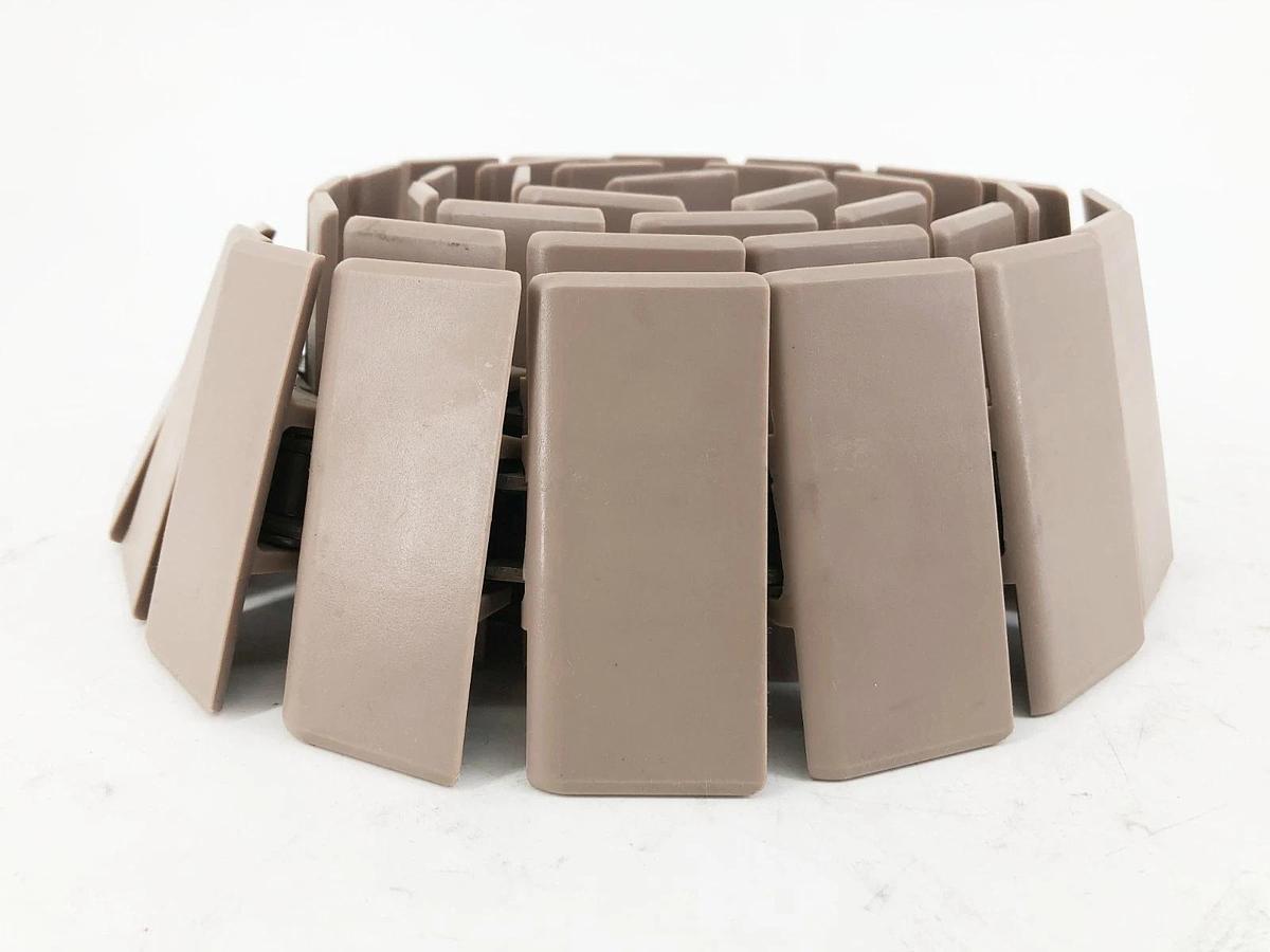 New Rexnord LF963SSK325 TableTop Chain 4 FT. LF963SS K3-1/4
